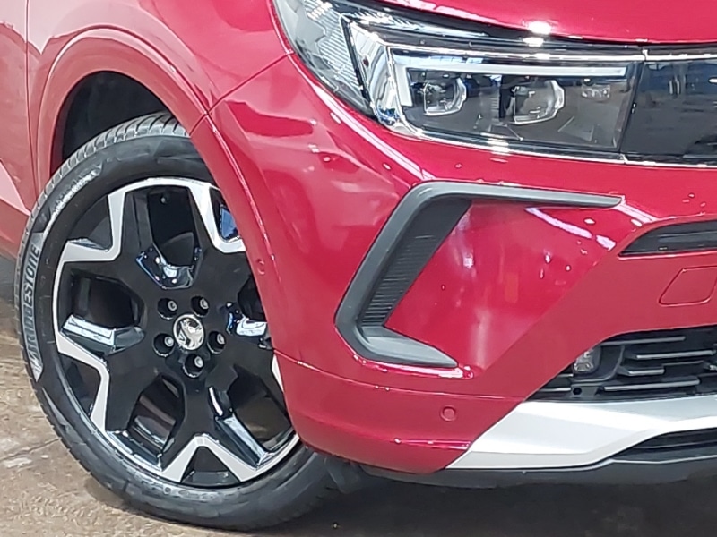 Used Vauxhall Grandland 2022 for sale - 77955075: Photo 9