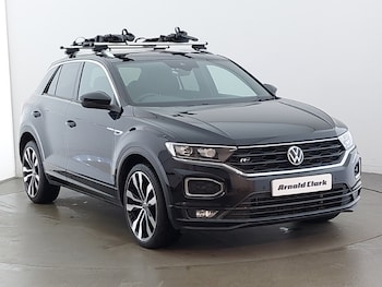 2021 - 2.0 TDI EVO R-Line 5dr