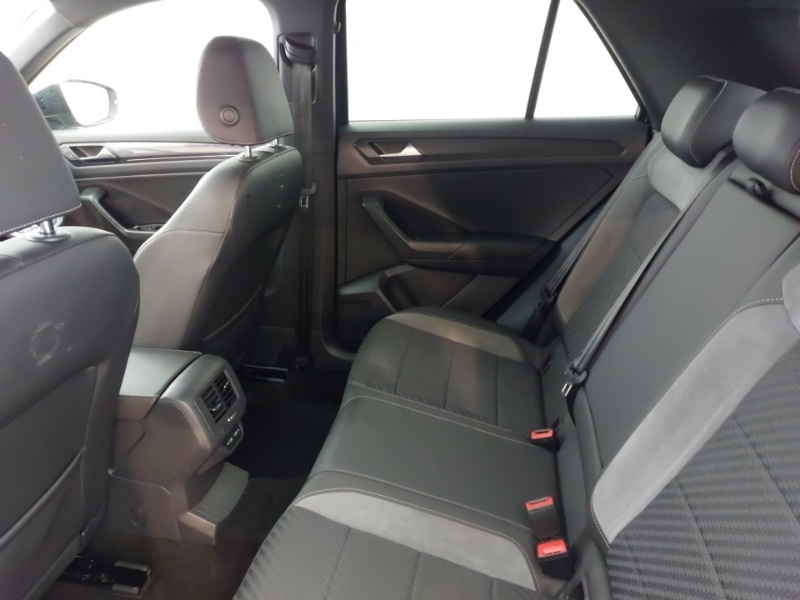 Used Volkswagen T-Roc 2021 for sale - 76431368: Photo 6