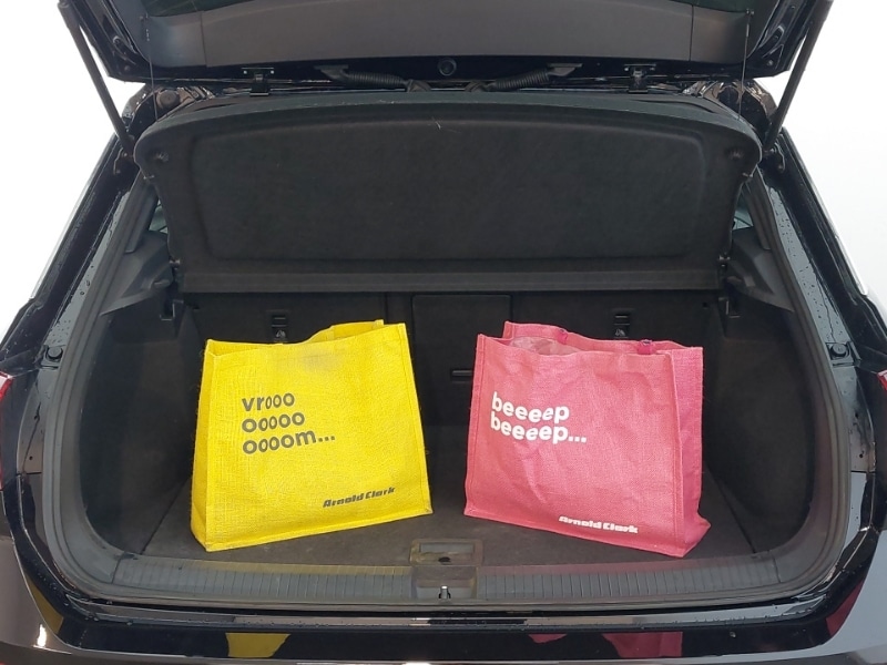 Used Volkswagen T-Roc 2021 for sale - 76431368: Photo 8