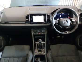 Used Skoda Karoq 2025 for sale - 74940143: Photo