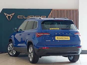 Used Skoda Karoq 2025 for sale - 74940143: Photo