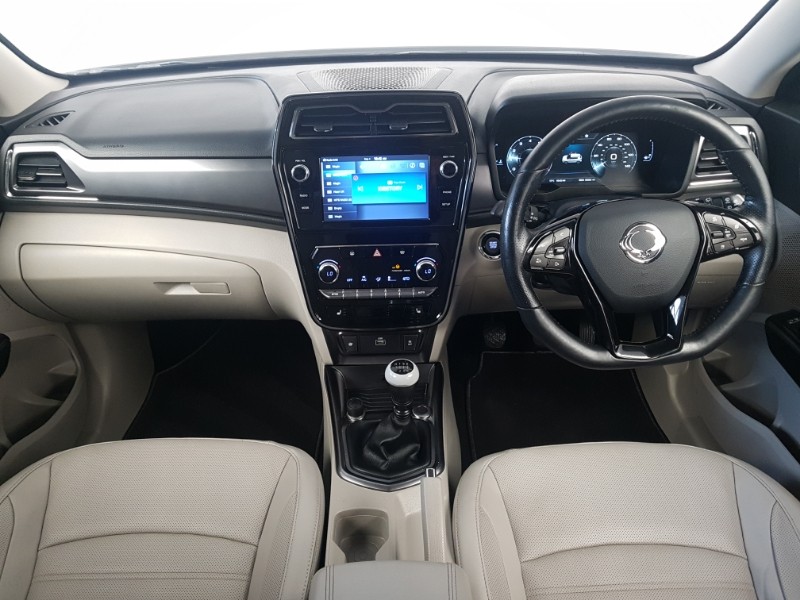 Used Ssangyong Tivoli 2022 for sale - 76759196: Photo 2