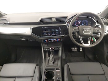 Used Audi Q3 2025 for sale - 77229144: Photo