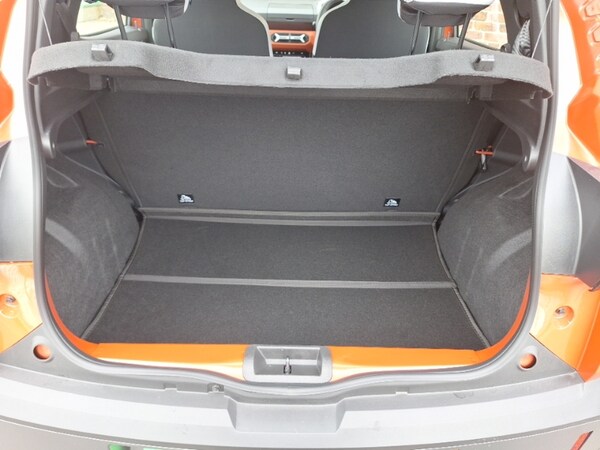 Used Dacia Spring 2025 for sale - 76275327: Photo 8