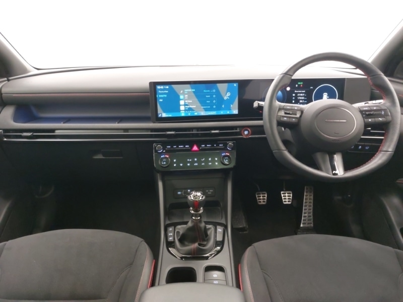 Used Hyundai TUCSON 2024 for sale - 77876013: Photo 2