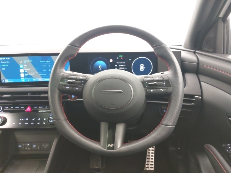 Used Hyundai TUCSON 2024 for sale - 77876013: Photo 7