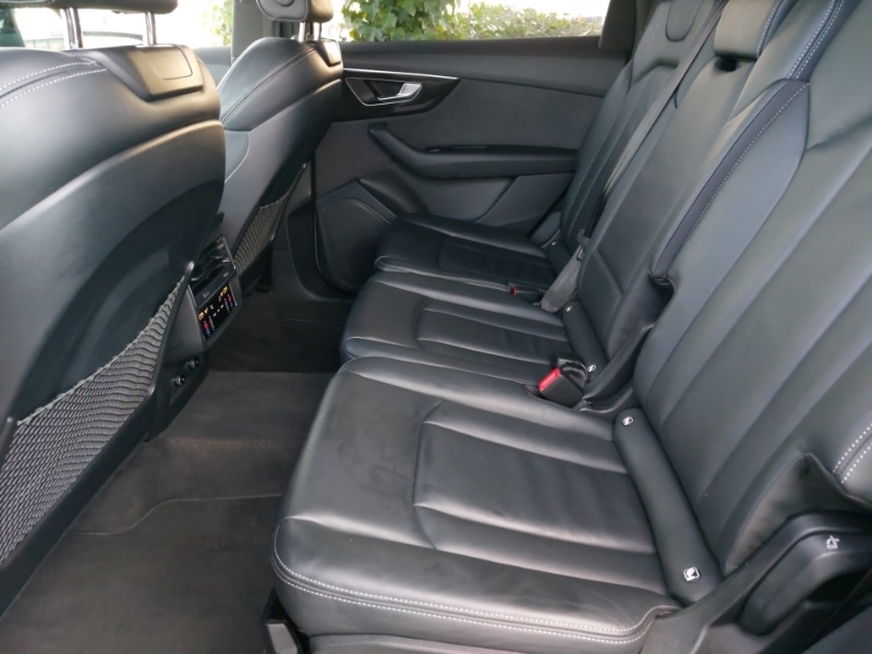 Used Audi Q7 2022 for sale - 77028812: Photo 6