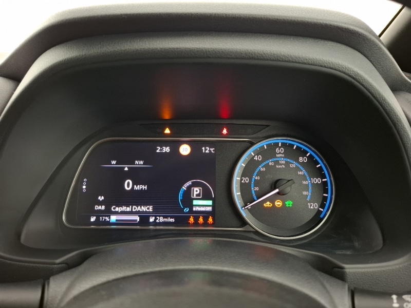 Used Nissan Leaf 2019 for sale - 76726711: Photo 10