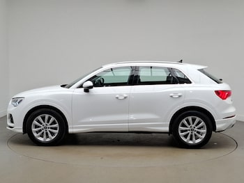 Used Audi Q3 2021 for sale - 77704543: Photo