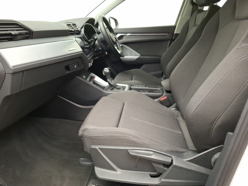 Used Audi Q3 2021 for sale - 77704543: Photo 5