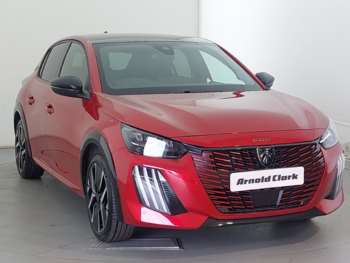 Used Peugeot 208 2025 for sale - 74898773: Photo