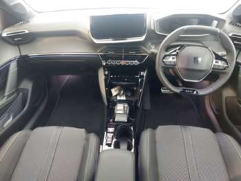Used Peugeot 208 2025 for sale - 74898773: Photo
