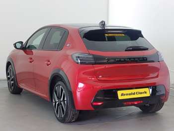 Used Peugeot 208 2025 for sale - 74898773: Photo