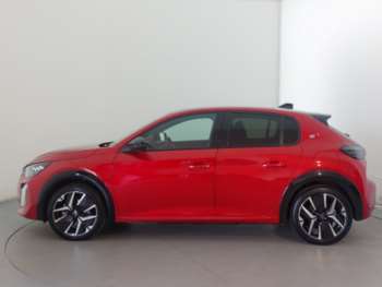 Used Peugeot 208 2025 for sale - 74898773: Photo