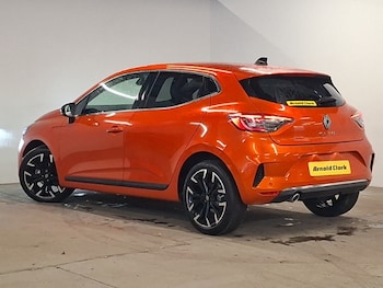 Used Renault Clio 2026 for sale - 79208085: Photo