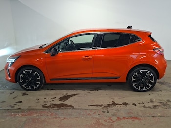 Used Renault Clio 2026 for sale - 79208085: Photo