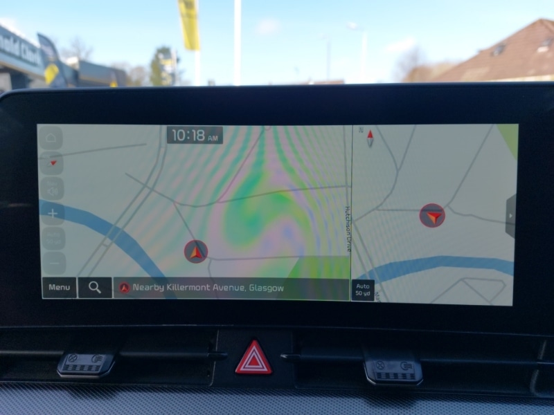 Used Kia Sportage 2023 for sale - 77985598: Photo 10