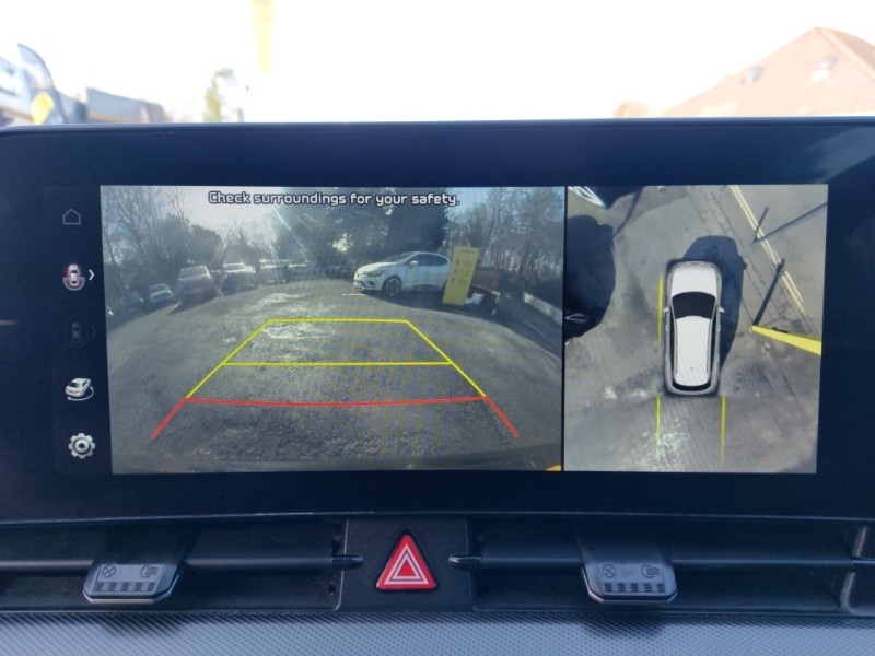 Used Kia Sportage 2023 for sale - 77985598: Photo 11