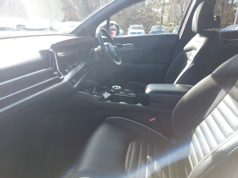 Used Kia Sportage 2023 for sale - 77985598: Photo 5