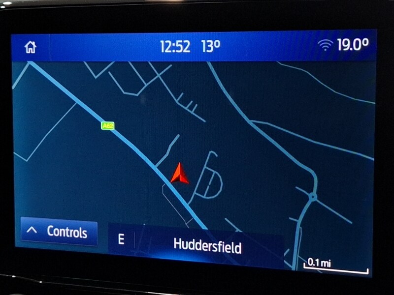 Used Ford Puma 2020 for sale - 76920962: Photo 12