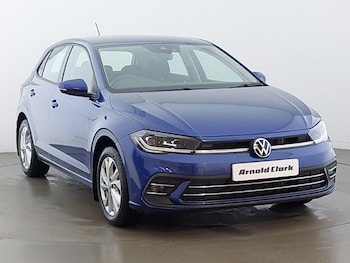Volkswagen Polo feature image