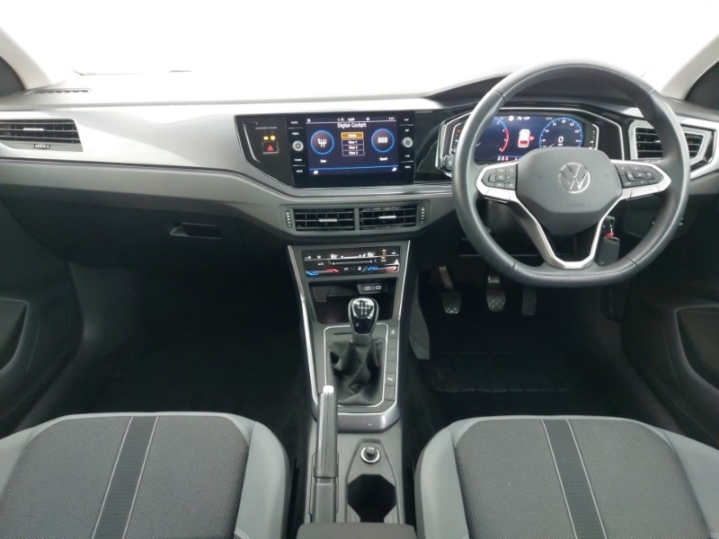 Used Volkswagen Polo 2023 for sale - 77119284: Photo 2