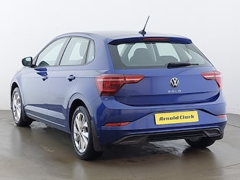 Used Volkswagen Polo 2023 for sale - 77119284: Photo
