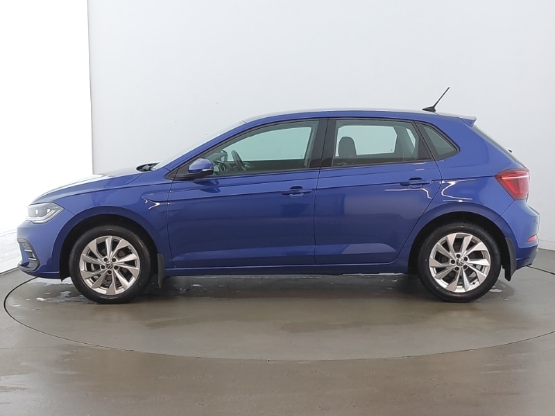 Used Volkswagen Polo 2023 for sale - 77119284: Photo 4