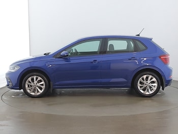 Used Volkswagen Polo 2023 for sale - 77119284: Photo