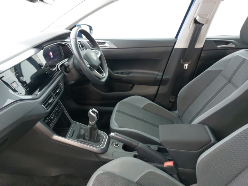 Used Volkswagen Polo 2023 for sale - 77119284: Photo 5