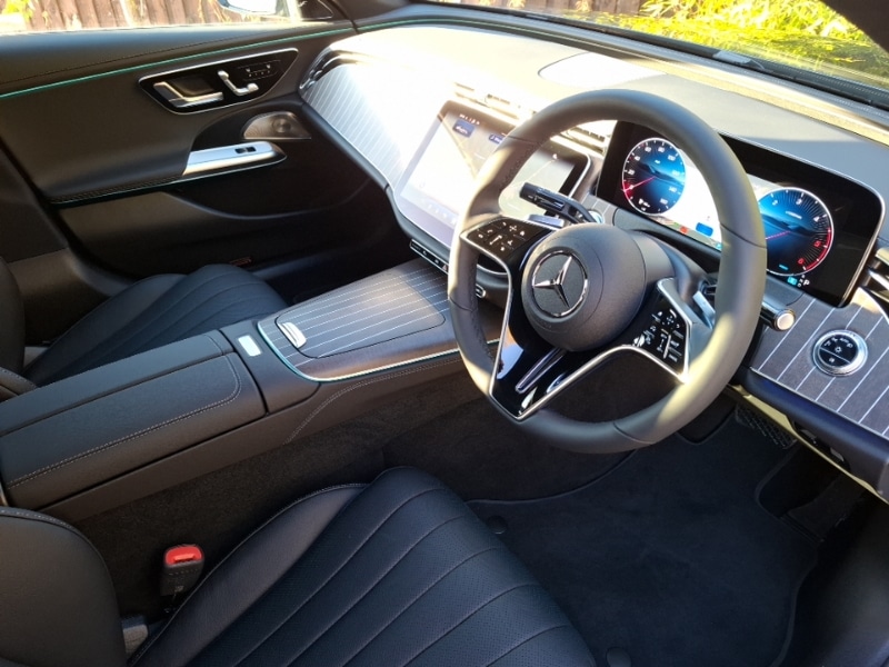 Used Mercedes-Benz E Class 2025 for sale - 77782740: Photo 10