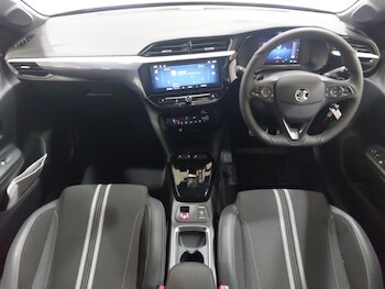 Used Vauxhall Corsa 2025 for sale - 76941979: Photo