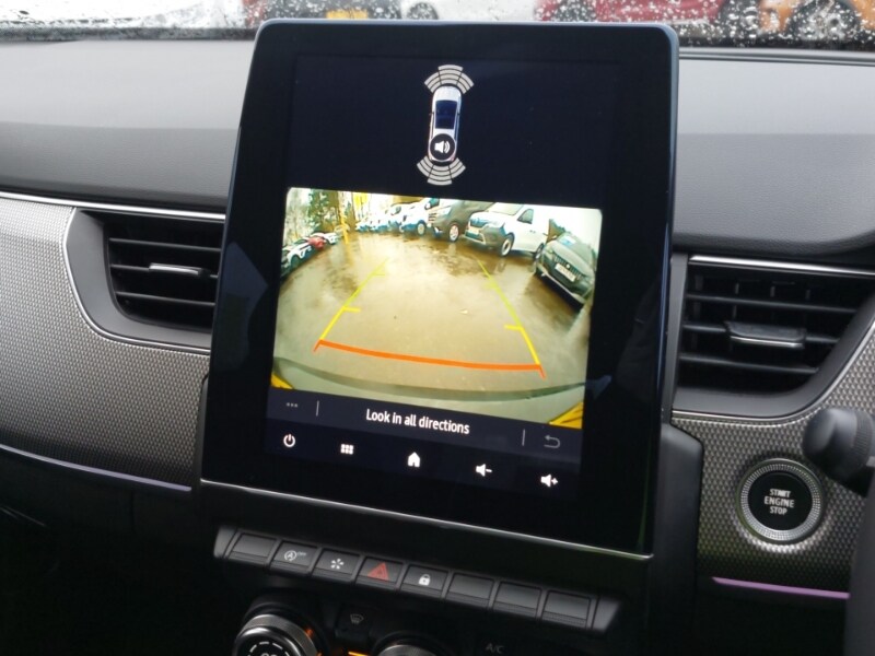 Used Renault Arkana 2022 for sale - 76695468: Photo 11