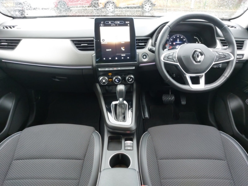 Used Renault Arkana 2022 for sale - 76695468: Photo 2