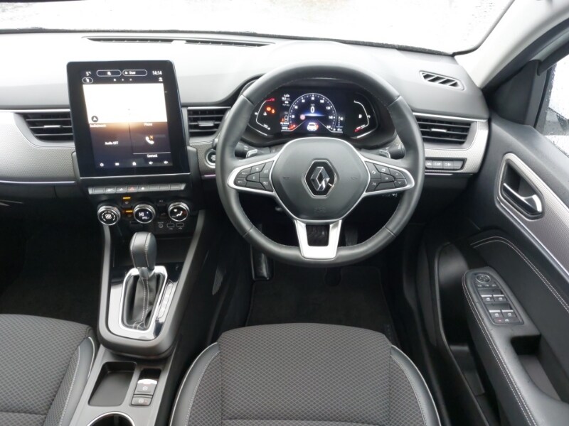 Used Renault Arkana 2022 for sale - 76695468: Photo 7