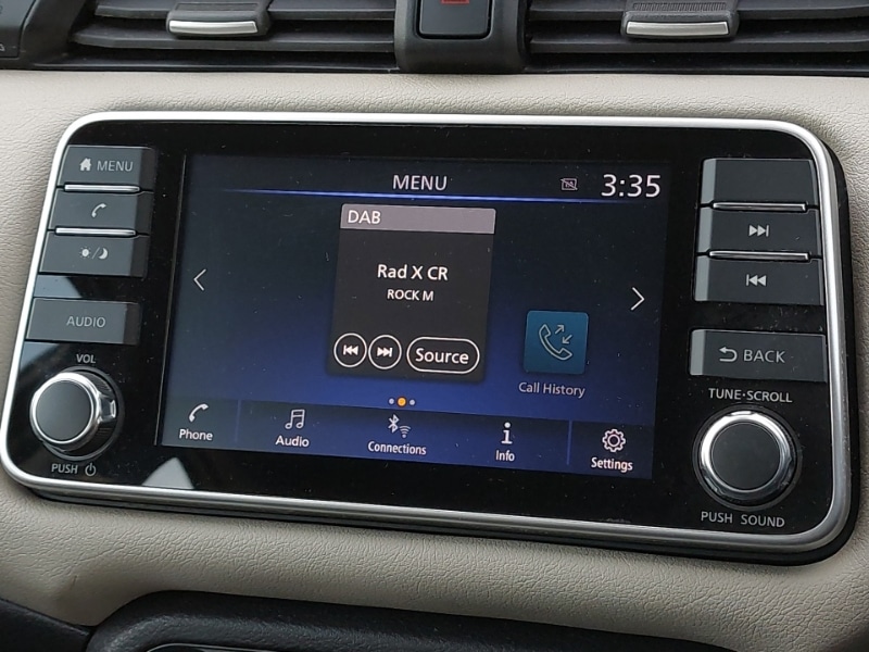 Used Nissan Micra 2022 for sale - 78093460: Photo 10