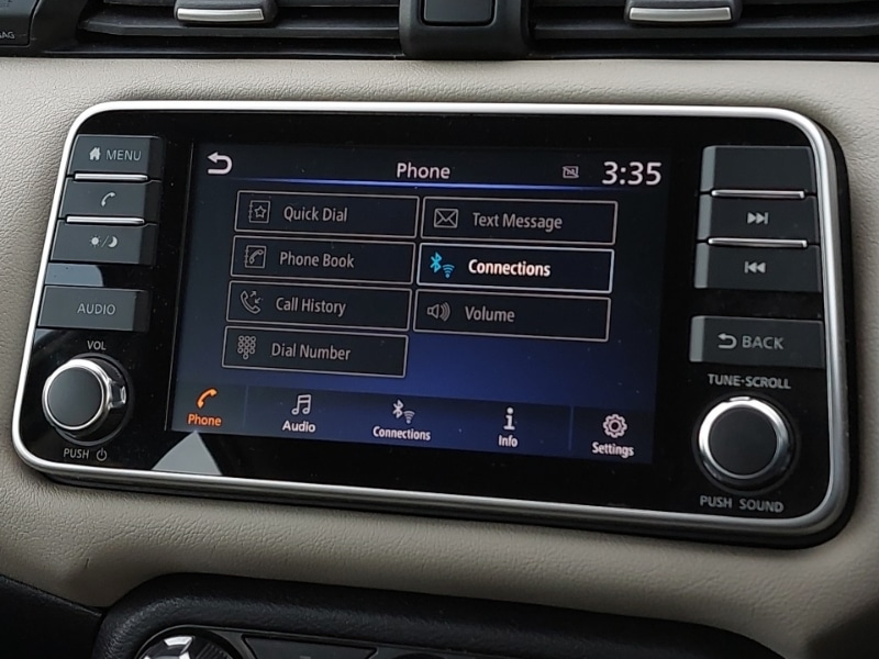 Used Nissan Micra 2022 for sale - 78093460: Photo 11