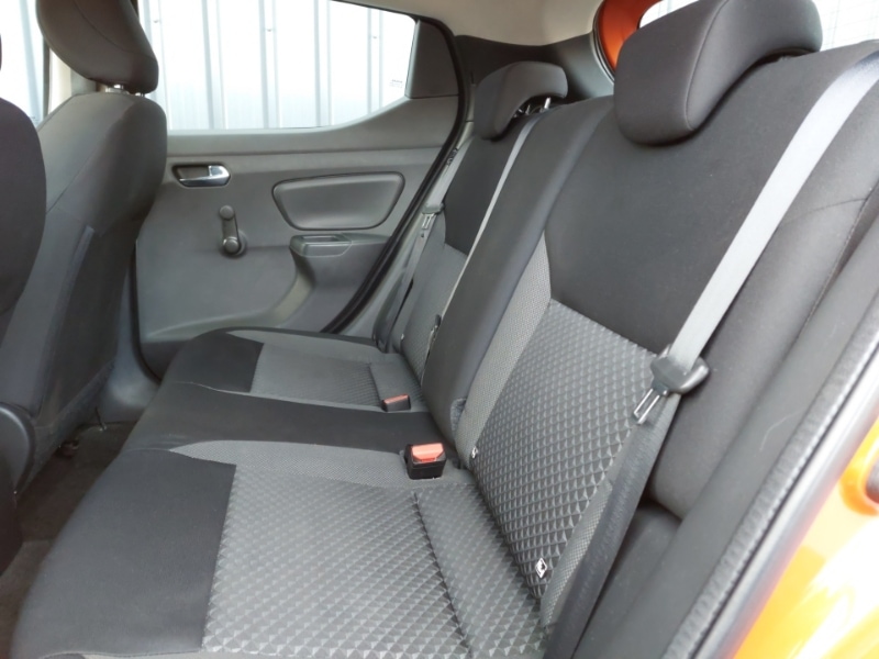 Used Nissan Micra 2022 for sale - 78093460: Photo 6