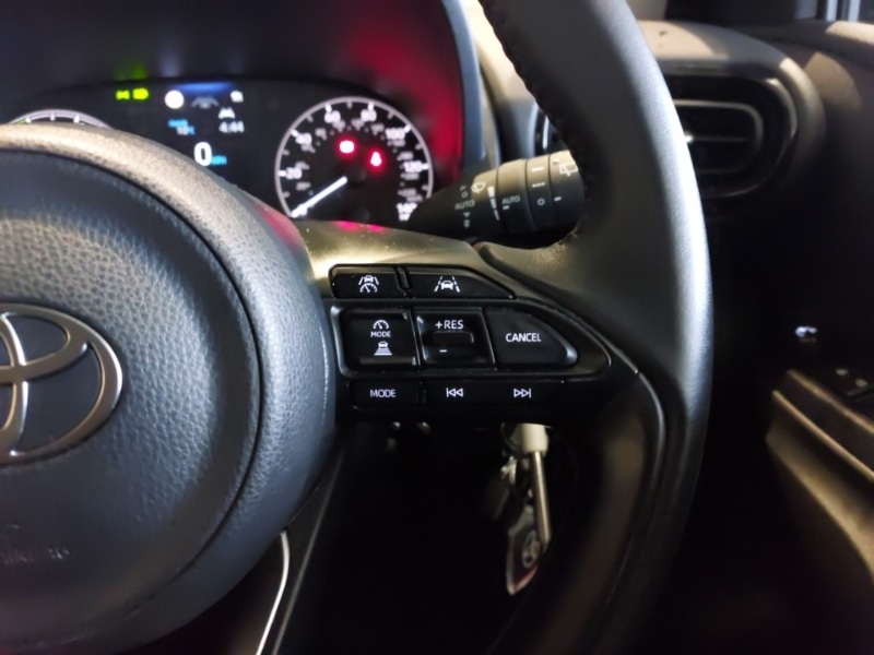 Used Toyota Yaris 2024 for sale - 78203583: Photo 11