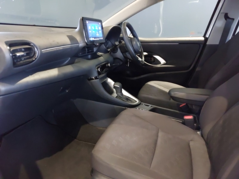 Used Toyota Yaris 2024 for sale - 78203583: Photo 5