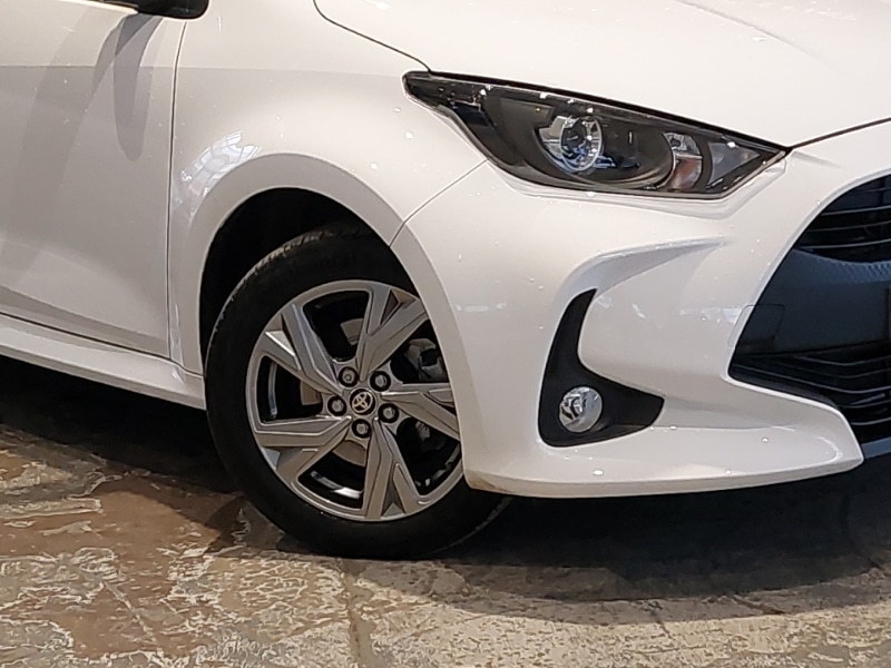 Used Toyota Yaris 2024 for sale - 78203583: Photo 9