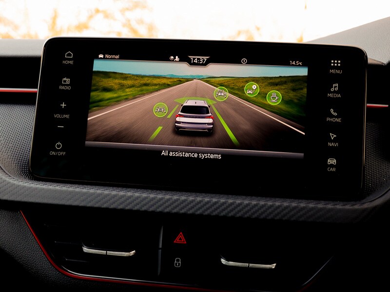 Used Skoda Kamiq 2024 for sale - 77752001: Photo 12