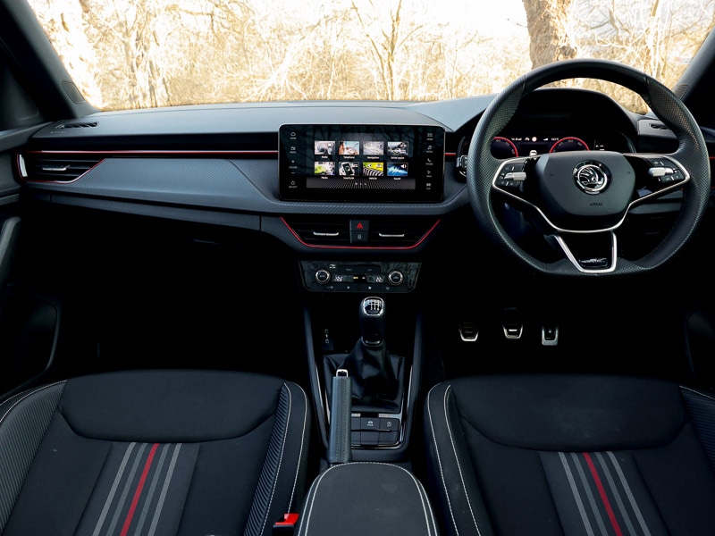 Used Skoda Kamiq 2024 for sale - 77752001: Photo 2