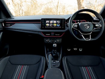 Used Skoda Kamiq 2024 for sale - 77752001: Photo