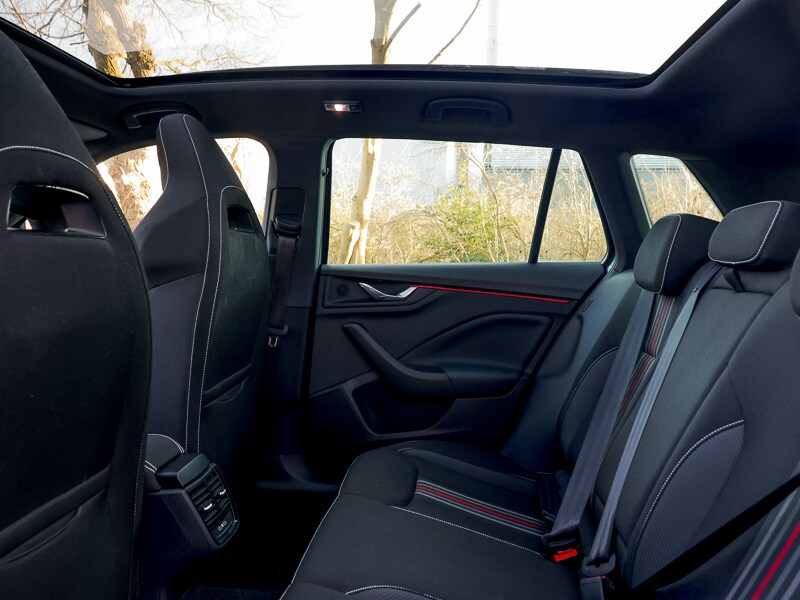 Used Skoda Kamiq 2024 for sale - 77752001: Photo 6