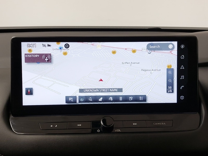 Used Nissan Qashqai 2022 for sale - 77252698: Photo 11