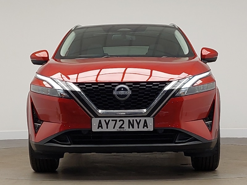 Used Nissan Qashqai 2022 for sale - 77252698: Photo 12