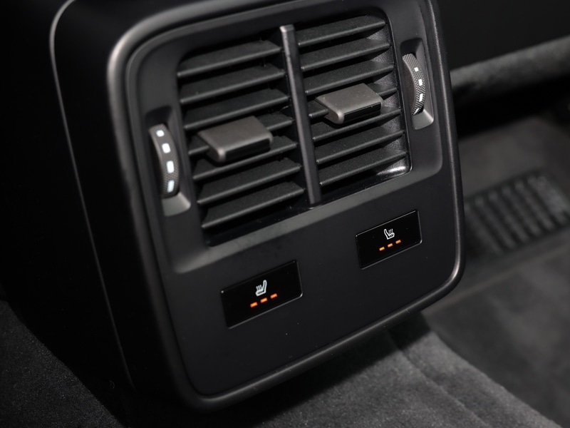 Used Porsche Taycan 2020 for sale - 77912051: Photo 9