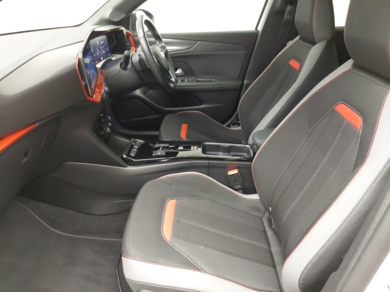 Used Vauxhall Mokka 2023 for sale - 77308143: Photo 5